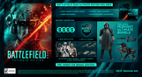 Battlefield 2042 Ultimate Edition Pre-Order