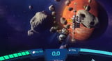 AGOS - A Game Of Space