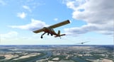 World of Aircraft: Glider Simulator