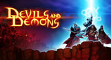 Devil and Demons