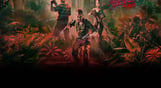 Jagged Alliance: Rage!