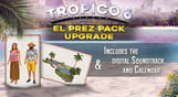 Tropico 6 El-Prez Edition