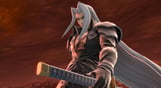 Super Smash Bros. Ultimate Challenger Pack 8: Sephiroth from FINAL FANTASY VII EU Nintendo Switch