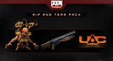DOOM Eternal Rip Tear Pack EU Nintendo Switch ENDED