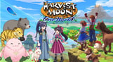 Harvest Moon: One World Season Pass EU Nintendo Switch ENDED