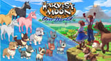 Harvest Moon: One World Season Pass EU Nintendo Switch ENDED
