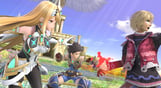 Super Smash Bros. Ultimate: Pyra & Mythra Challenger Pack EU Nintendo Switch
