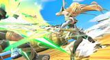 Super Smash Bros. Ultimate: Pyra & Mythra Challenger Pack EU Nintendo Switch
