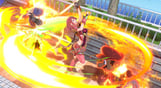 Super Smash Bros. Ultimate: Pyra & Mythra Challenger Pack EU Nintendo Switch