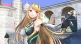 Super Smash Bros. Ultimate: Pyra & Mythra Challenger Pack EU Nintendo Switch