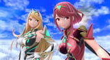 Super Smash Bros. Ultimate: Pyra & Mythra Challenger Pack EU Nintendo Switch