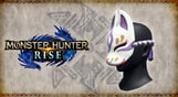 Monster Hunter Rise DLC Pack 1 EU Nintendo Switch ENDED