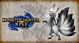 Monster Hunter Rise DLC Pack 1 EU Nintendo Switch ENDED