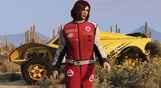 Grand Theft Auto V - Criminal Enterprise Starter Pack