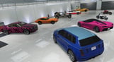 Grand Theft Auto V - Criminal Enterprise Starter Pack