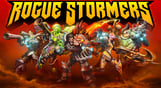 Rogue Stormers