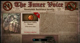 Rogue Stormers
