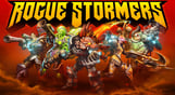 Rogue Stormers Deluxe Edition
