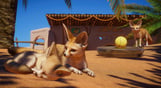 Planet Zoo - Africa Pack