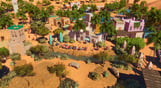 Planet Zoo - Africa Pack