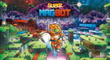 Super Magbot
