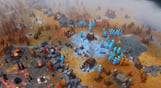 Northgard - Ratatoskr, Clan of the Squirrel