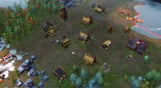 Northgard - Ratatoskr, Clan of the Squirrel