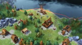 Northgard - Ratatoskr, Clan of the Squirrel