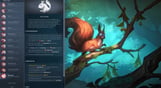 Northgard - Ratatoskr, Clan of the Squirrel