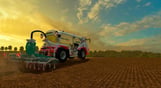 Farming Simulator 15 - HOLMER