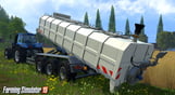 Farming Simulator 15 - ITRunner