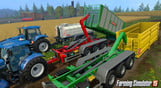 Farming Simulator 15 - ITRunner