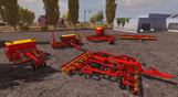 Farming Simulator 2013: Vaderstad