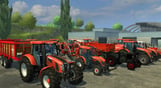 Farming Simulator 2013: Ursus