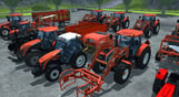 Farming Simulator 2013: Ursus