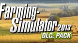 Farming Simulator 2013: DLC Pack