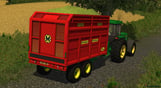 Farming Simulator 2013: DLC Pack