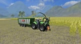 Farming Simulator 2011 - Equipment Pack 3