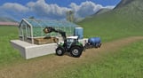 Farming Simulator 2011 - Equipment Pack 3