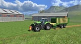 Farming Simulator 2011 - Equipment Pack 3