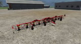 Farming Simulator 2011 - Equipment Pack 1