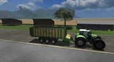 Farming Simulator 2011 - Equipment Pack 1