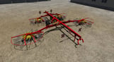 Farming Simulator 2011 - Equipment Pack 1