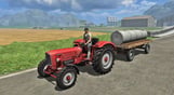 Farming Simulator 2011 - Classics