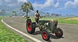 Farming Simulator 2011 - Classics