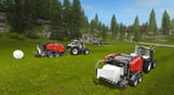 Farming Simulator 17 - KUHN Equipment Pack