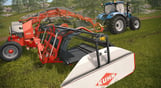 Farming Simulator 17 - KUHN Equipment Pack