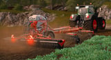Farming Simulator 17 - KUHN Equipment Pack