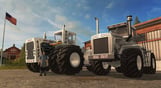 Farming Simulator 17 - Big Bud Pack