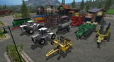 Farming Simulator 17 - Big Bud Pack